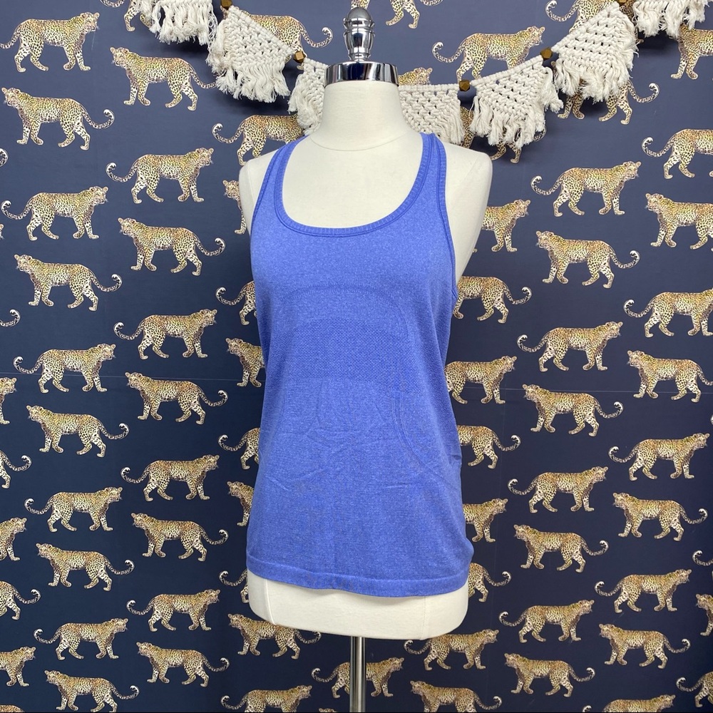 Lululemon Swiftly Tech Tank - Picture 2 of 4